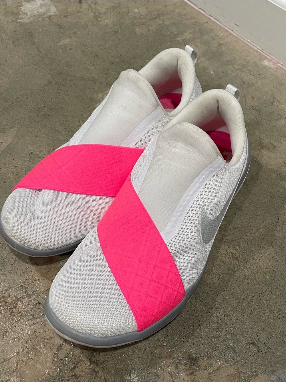Alex Morgan Nike Women's Slip-On Trainer